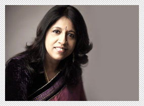 “Music is my life” – Kavita Krishnamurthi Subramaniam