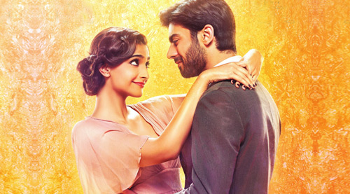 Subhash K Jha speaks about Khoobsurat