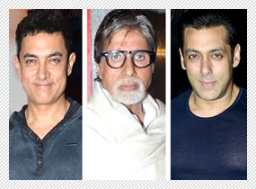 The iconic on-screen Fathers