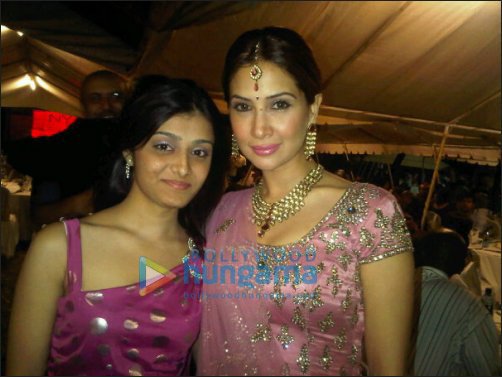 Kim Sharma