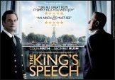 How VFX unhindered ‘The King’s Speech’