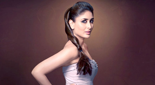 Kareena Kapoor Khan on scoring a hat-trick with Ajay Devgn and Rohit Shetty