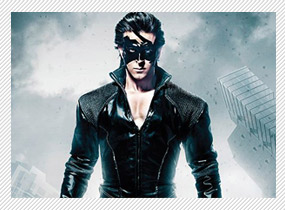 Trade experts give thumbs up to Krrish 3 special effects