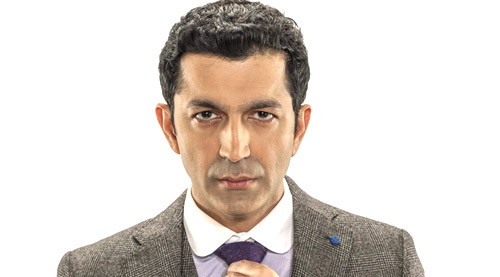 “I paid so I could move on in life. Now I am scared to meet other writers” – Kunal Kohli