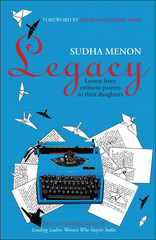 Legacy of the famous daughters