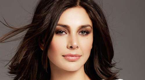 “Maybe a baby”- Lisa Ray plans to extend her family