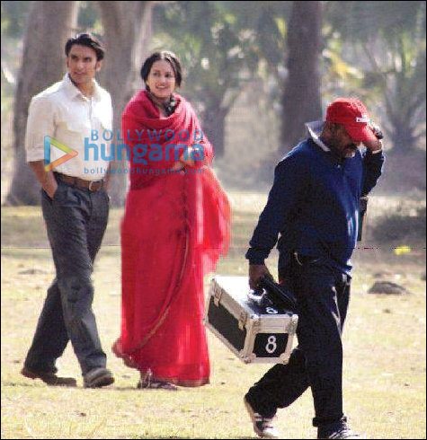 Lootera