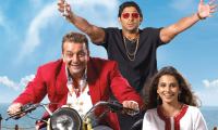 Overseas mein bhi hit hai mamu!