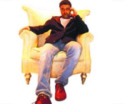 Lucky Ali