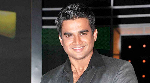Madhavan meets UP Chief Minister Akhikesh Yadav