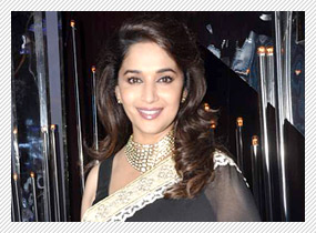 “Gulaab Gang is very relevant in today’s world” – Madhuri Dixit