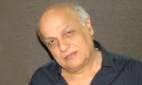Mahesh Bhatt
