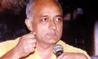 Mani Shankar goes ga-ga over Allan Amin’s gourmet delights