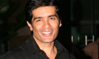 Manish Malhotra