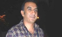 Milan Luthria