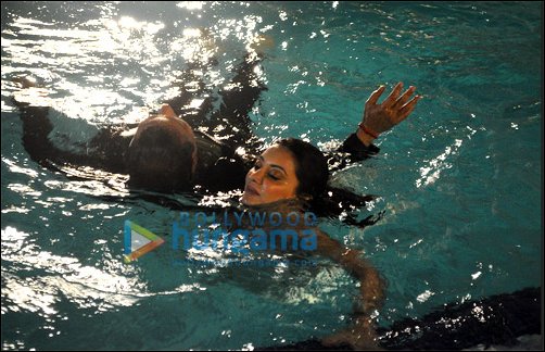 Minissha Lamba