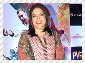 Mira Nair’s film coincided with Boston bombings
