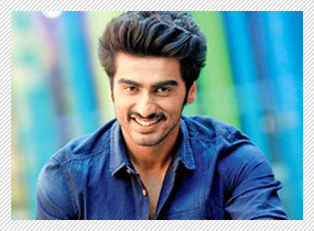 “Aurangzeb is a mix of old school charm and new age understanding” – Arjun Kapoor: Part 2