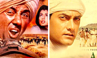 Reflections: Wish Gadar, Lagaan, Ghayal and Dil had flopped