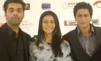 “I have a space for a National Award in my library” – Shahrukh Khan