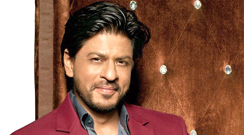 “I want to buy a plane but I don’t have the money” – Shah Rukh Khan