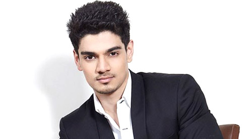 “My mother is the real ‘Hero’ of my life” – Sooraj Pancholi