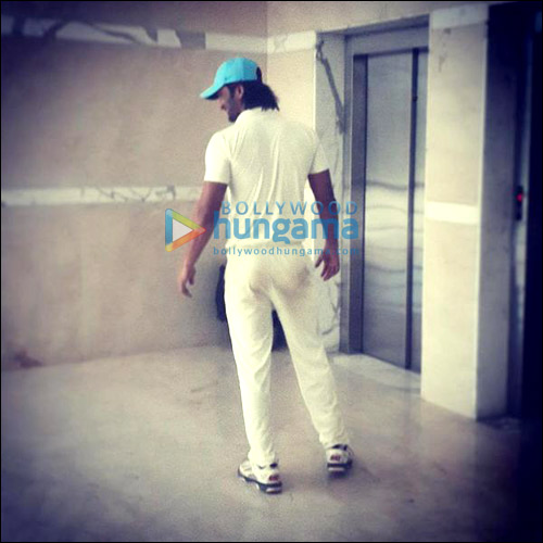 Check out: Sushant Singh Rajput shooting for MS Dhoni biopic