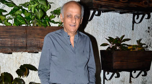 “We are not into bull-shitting business, we are confident of Hamari Adhuri Kahani” – Mukesh Bhatt