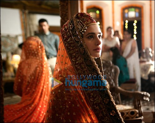 Imtiaz Ali brings Kashmiri wedding rituals onscreen with Rockstar