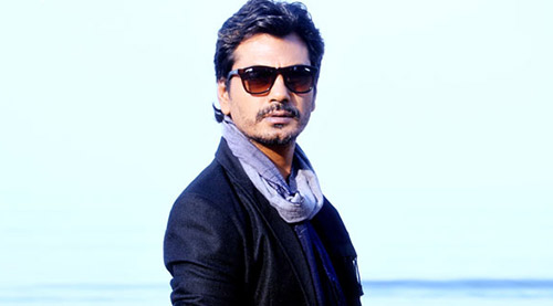 Nawazuddin Siddiqui