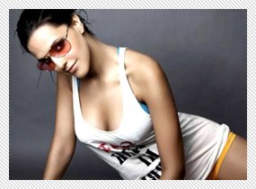 “It’s a challenge to play hot without exposing” – Neha Dhupia