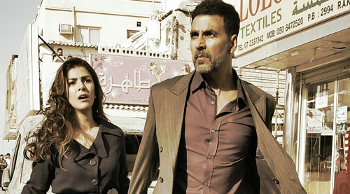 “Airlift is a story that needs to be told” – Akshay Kumar