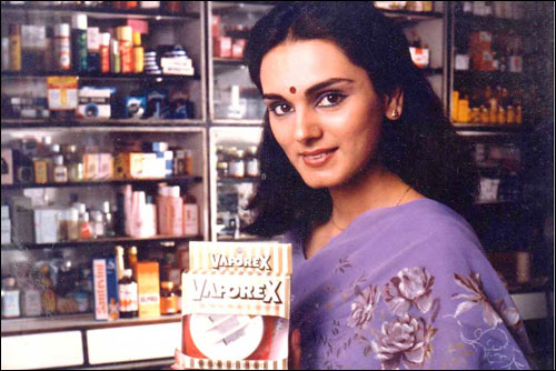 check out the modelling days of real neerja bhanot 3