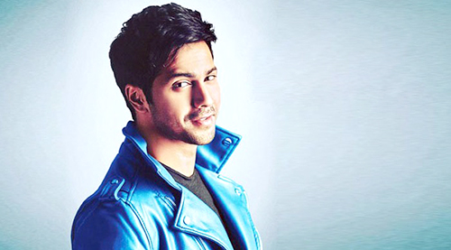 “I will be obviously nervous if I step into such a big film”- Varun Dhawan on Judwaa 2