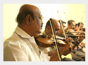 Bollywood’s whistle blower: Nagesh Surve