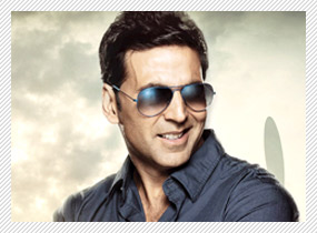 “You’d have to be cold hearted to not like the man-dog relationship in Entertainment” – Akshay Kumar