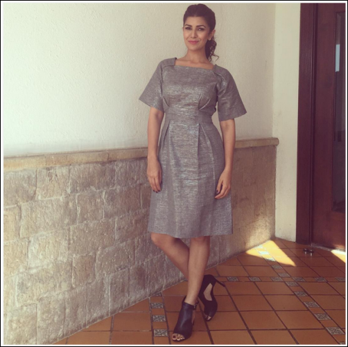 check out nimrat kaurs top 5 looks during airlift promotions 3
