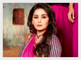 Without Madhuri, Gulaab Gang was almost ‘not made’