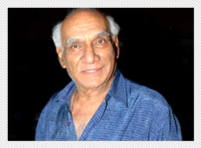 Bollywood mourns at Yash Chopra’s demise