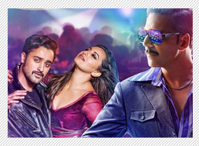 Subhash K. Jha speaks about Once Upon Ay Time In Mumbai Dobaara!
