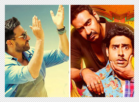 ‘Cocktail’ excellent, ‘BB’ steady, ‘Eega’ rocking!