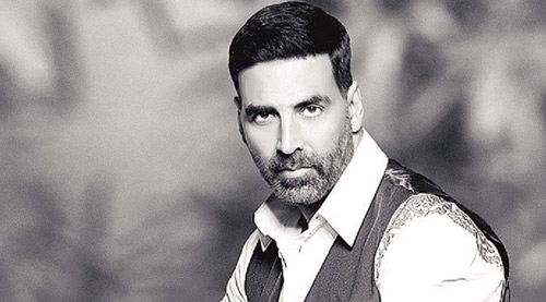 “I don’t believe it when an actor claims he got 6 packs in 2 months” – Akshay Kumar