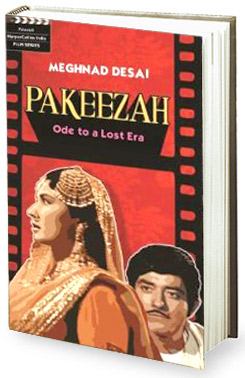 Book Review – Pakeezah – An Ode to a Bygone World