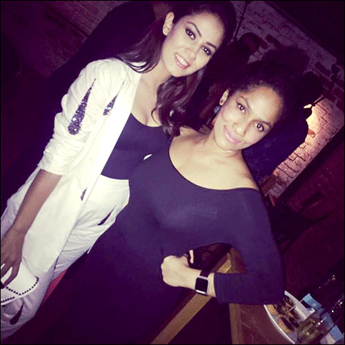Masaba Gupta’s recent Instagram post hints at Shahid Kapoor – Mira Rajput turning parents