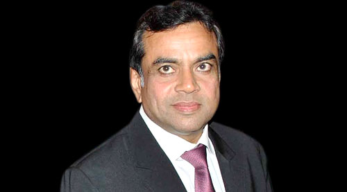“Modi biopic will be very tough” – Paresh Rawal