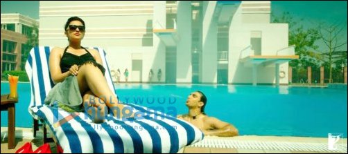Check out: Parineeti Chopra dons swimsuit in Kill Dil