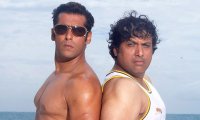 Domestic B.O.: Box-office bonanza
