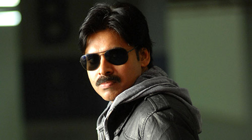 Pawan Kalyan gets a mega Hindi release for Sardaar Gabbar Singh