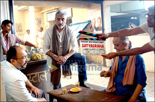 Check out: Prakash Jha’s cameo in Satyagraha