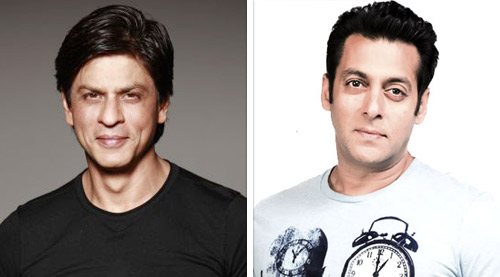 Shah Rukh Khan presents Sultan and Salman Khan presents Raees, can it happen?